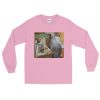 Dan's 420 Cinnamon Popcorn Men’s Long Sleeve Shirt - Image 10