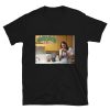 Dan's 420 Cinnamon Shake Short-Sleeve Unisex T-Shirt