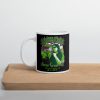 Dan’s 420 Concert Series #1 – Blunt Coffee Mug (Black)