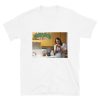 Dan's 420 Cinnamon Shake Short-Sleeve Unisex T-Shirt - Image 2