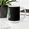 Dan’s 420 Concert Series #1 – Blunt Coffee Mug (Black) - Image 8