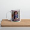 Dan’s 420 Pizza Slice Pipe Coffee Mug