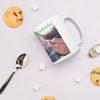Dan’s 420 Smoking Coffee Mug - Image 6