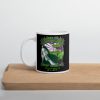 Dan’s 420 Concert Series #2 – Purple Pipe Coffee Mug (Black)