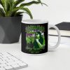 Dan’s 420 Concert Series #1 – Blunt Coffee Mug (Black) - Image 5