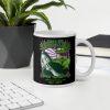 Dan’s 420 Concert Series #2 – Purple Pipe Coffee Mug (Black) - Image 5
