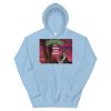 Dan’s 420 Dawn Blunt Wake And Bake Unisex Hoodie - Image 9
