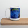 Dan’s 420 Morning Moon Logo Centered #2 "Wake And Bake" Mug - Image 7