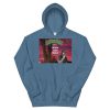 Dan’s 420 Dawn Blunt Wake And Bake Unisex Hoodie - Image 6