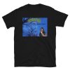 Dan’s 420 Morning Moon Logo Centered #2 "Wake And Bake" Short-Sleeve Unisex T-Shirt