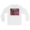 Dan’s 420 Dawn Blunt To Start My Day Long Sleeve Shirt - Image 2