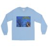 Dan’s 420 Morning Moon Logo off Center #1 Long Sleeve Shirt - Image 10