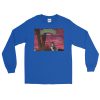 Dan’s 420 Dawn Blunt To Start My Day Long Sleeve Shirt - Image 9