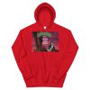 Dan’s 420 Dawn Blunt Wake And Bake Unisex Hoodie - Image 11