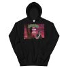 Dan’s 420 Dawn Blunt Wake And Bake Unisex Hoodie