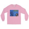 Dan’s 420 Morning Moon Logo off Center #1 Long Sleeve Shirt - Image 12