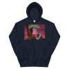 Dan’s 420 Dawn Blunt Wake And Bake Unisex Hoodie - Image 4