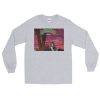 Dan’s 420 Dawn Blunt To Start My Day Long Sleeve Shirt - Image 6