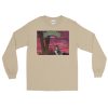 Dan’s 420 Dawn Blunt To Start My Day Long Sleeve Shirt - Image 7
