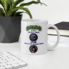 Dan's 420 What My Weed Sees W/ Pipe #2 (Purple Letters) Mug - Image 5