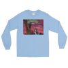 Dan’s 420 Dawn Blunt To Start My Day Long Sleeve Shirt - Image 10