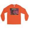 Dan’s 420 Dawn Blunt To Start My Day Long Sleeve Shirt - Image 11
