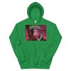 Dan’s 420 Dawn Blunt Wake And Bake Unisex Hoodie - Image 7
