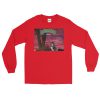 Dan’s 420 Dawn Blunt To Start My Day Long Sleeve Shirt - Image 13