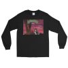 Dan’s 420 Dawn Blunt To Start My Day Long Sleeve Shirt