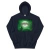 Dan’s 420 Cloudy Green Moon #2 Hoodie - Image 4