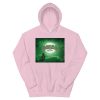 Dan’s 420 Cloudy Green Moon #2 Hoodie - Image 10