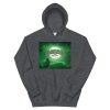 Dan’s 420 Cloudy Green Moon #2 Hoodie - Image 3