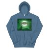 Dan’s 420 Cloudy Green Moon #2 Hoodie - Image 6