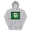Dan’s 420 Cloudy Green Moon #2 Hoodie - Image 5