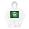 Dan’s 420 Cloudy Green Moon #2 Hoodie