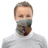 Dan's 420 Smoking Bowl #2 Neck Gaiter