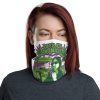 Dan’s 420 Concert Series #1 – Blunt Neck Gaiter