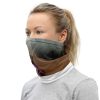Dan's 420 Smoking Bowl #2 Neck Gaiter - Image 3