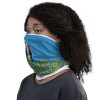 Dan's 420 Hawk Logo Neck Gaiter - Image 2