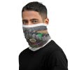Dan's 420 Strain Smoke Out Neck Gaiter - Image 3