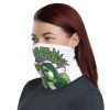 Dan’s 420 Concert Series #1 – Blunt Neck Gaiter - Image 2