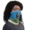 Dan's 420 Hawk Logo Neck Gaiter - Image 3
