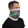 Dan's 420 Strain Smoke Out Neck Gaiter - Image 2