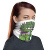 Dan’s 420 Concert Series #1 – Blunt Neck Gaiter - Image 3