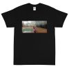 Smoking Bowl #2 Short Sleeve T-Shirt