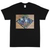 Smoking Strains Short Sleeve T-Shirt - Image 2