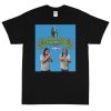 Hawk W Dan Short Sleeve T-Shirt - Image 2