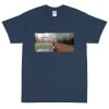 Smoking Bowl #2 Short Sleeve T-Shirt - Image 6