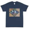 Smoking Strains Short Sleeve T-Shirt - Image 6