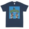Hawk W Dan Short Sleeve T-Shirt - Image 7
